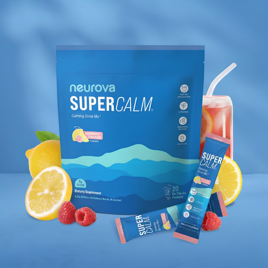 Neurova Calming Blend