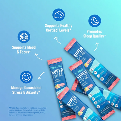 Neurova Calming Blend