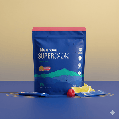 Neurova Calming Blend