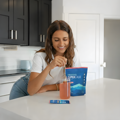 Neurova Calming Blend